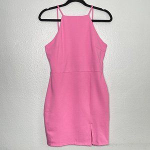 biashe sleeveless mini dress M